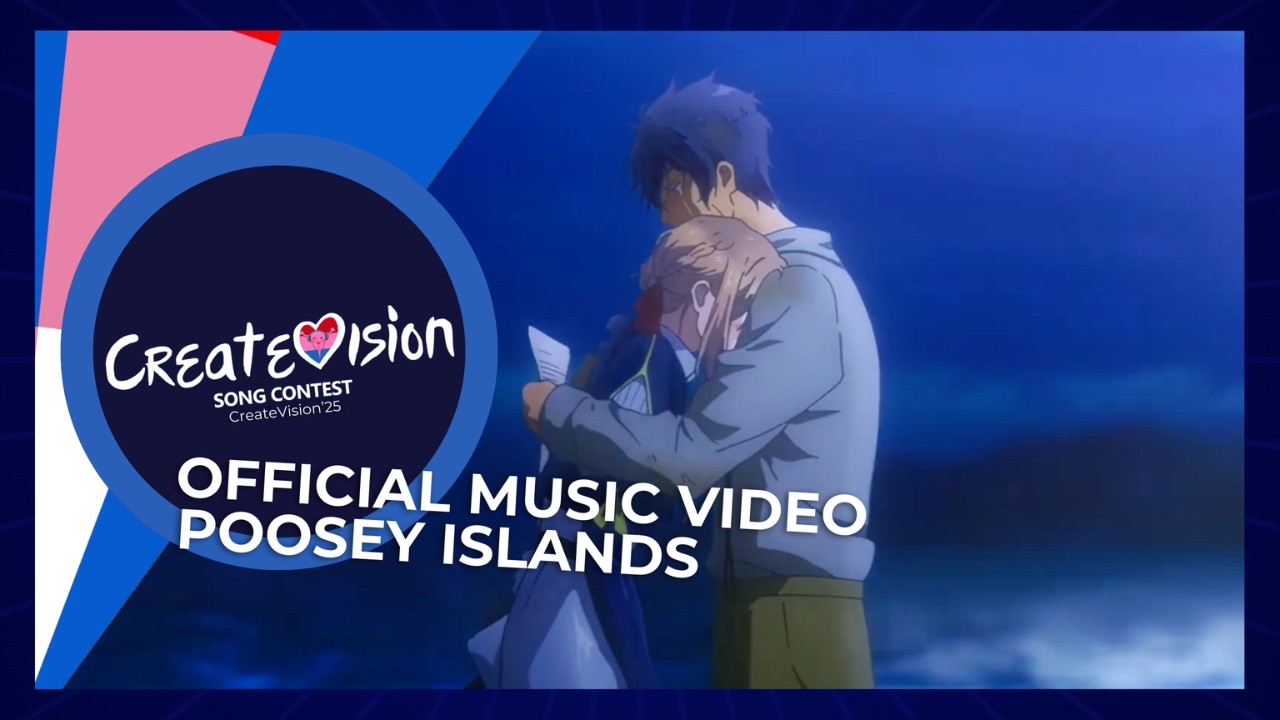 CreateVision'25 - Poosey Islands - Kilu - how did they know
