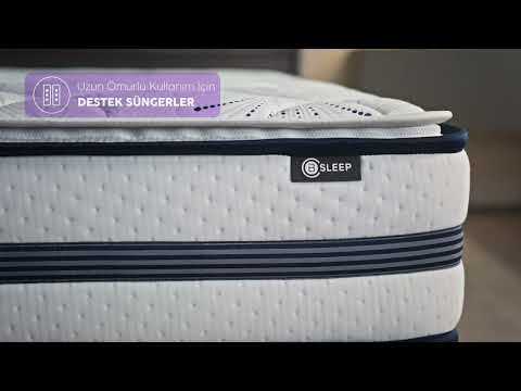 BİOENERGY ACTİVE YATAK