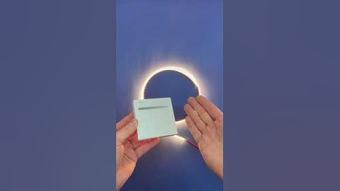 How to sync and de-sync the single colour battery wall controller