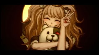 DanganRonpa The Ultimate Punishment [Eng Dub]