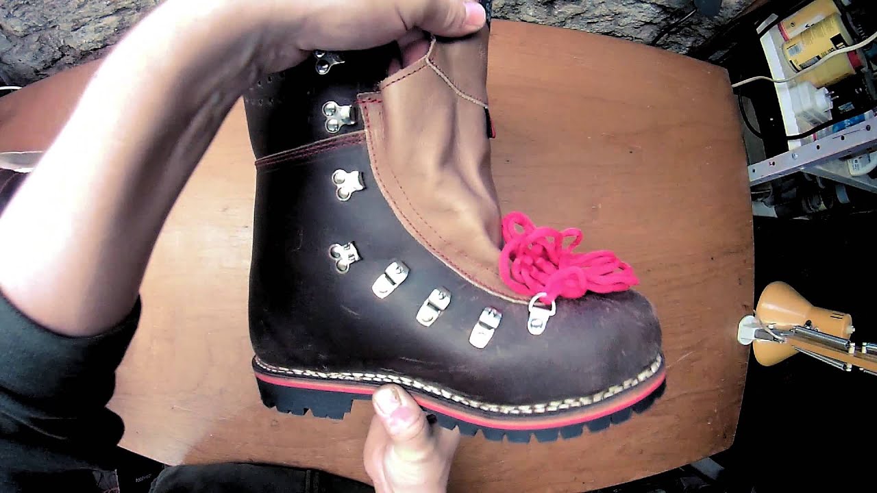 pfanner matterhorn chainsaw boots