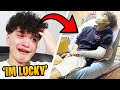 Fortnite YouTubers Who ALMOST LOST THIER LIVES! (Ninja, Tfue, FaZe Jarvis)