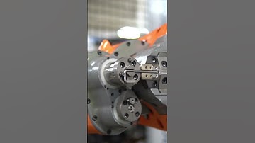 Numalliance CNC Wire Former Speed Forming Hooks