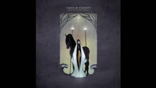 2016 - TREES OF ETERNITY - Hour of the Nightingale (Full Album)