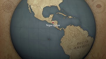 PSA: Natural Disaster