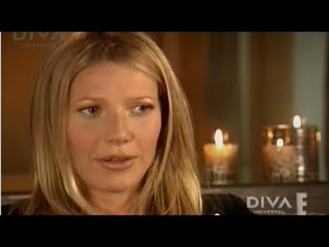 Video: Gwyneth Paltrow: Biografi, Karriere Og Privatliv