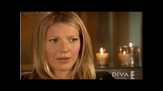 Gwyneth Paltrow - E Special