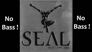 What&#39;s Going On ► Seal ◄🎸► No Bass Guitar ◄🟢 You like ? Clic 👍🟢