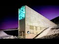 Doomsday Seed Vault Svalbard Norway #Environment #Seed#Germplasm #DNA #SeedVault #drdo #changla