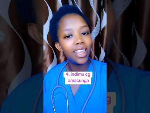 Imbuto 5 Ugomba Kurya Mugihembwe Cya Mbere