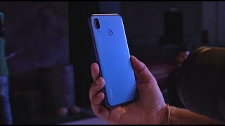 Honor Play Impressions!