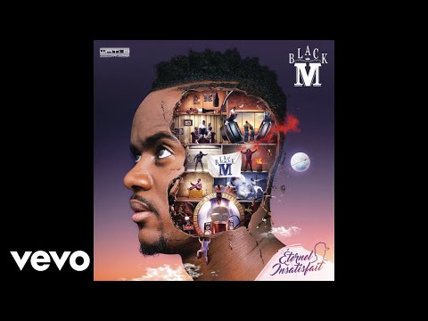 Black M - Parle-moi (Audio) ft. Zaho