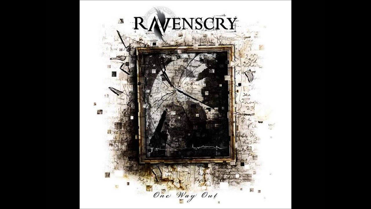 Ravenscry - Nobody
