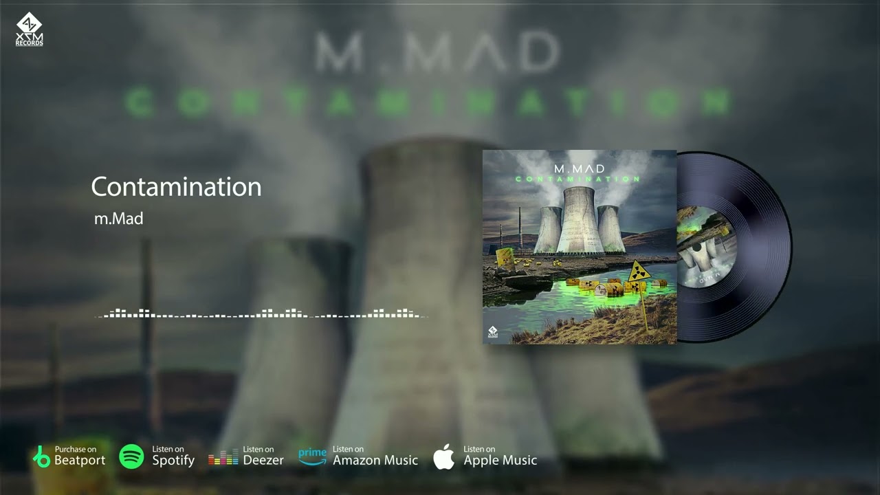 Watch m.Mad . Contamination on YouTube Watch m.Mad . Contamination on YouTube