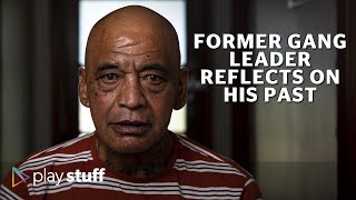 Former New Zealand gang leader reflects on his past | Stuff.co.nz