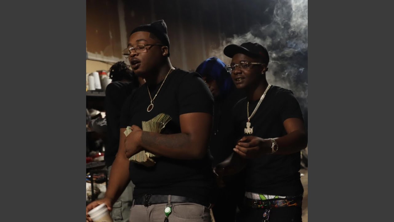 Buy Yo Bag (feat. Ghost 53206)