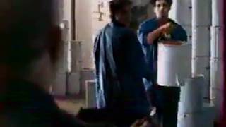 Pub Tv Spot Nestle Crunch Céréales 2005