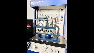 LET'S TALK TECH-FLOW TESTING 2.2L TURBO HEADS