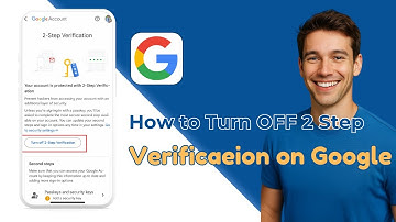 How to Turn Off 2 Step Verification in Gmail Account 2025