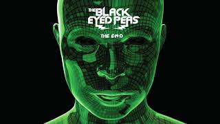 Black Eyed Peas - Boom Boom Pow (Instrumental)