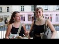 Beginning of video