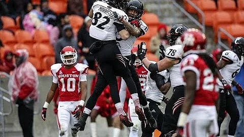Chris Moore & Mekale McKay || Cinncinnati Highlights