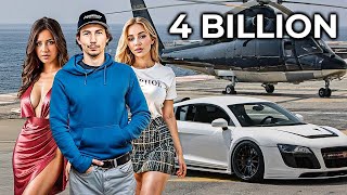 How Rich Is Parker Schnabel From Gold Rush