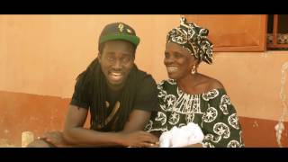 Daro - I Love You Mama [GUINÉ-BISSAU]