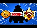 NICO, GIOCA RANKED A CASO SU BRAWL STARS!