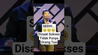 MONGOL: SEDIH DISAAT SUKSES TIDAK PUNYA ORANG TUA #mongolstres #standupcomedy #standup #lucu #viral