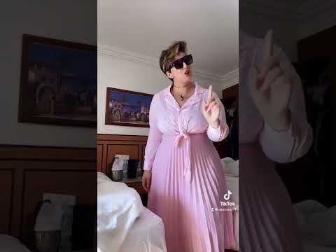 أحلى طاطا في تيك توك