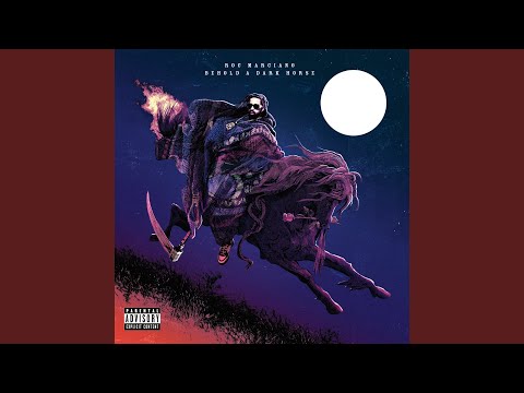 Roc Marciano — Consigliere