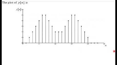 Signals & Systems Convolution integral & sum, properties of impulse response by Saif Almansouri