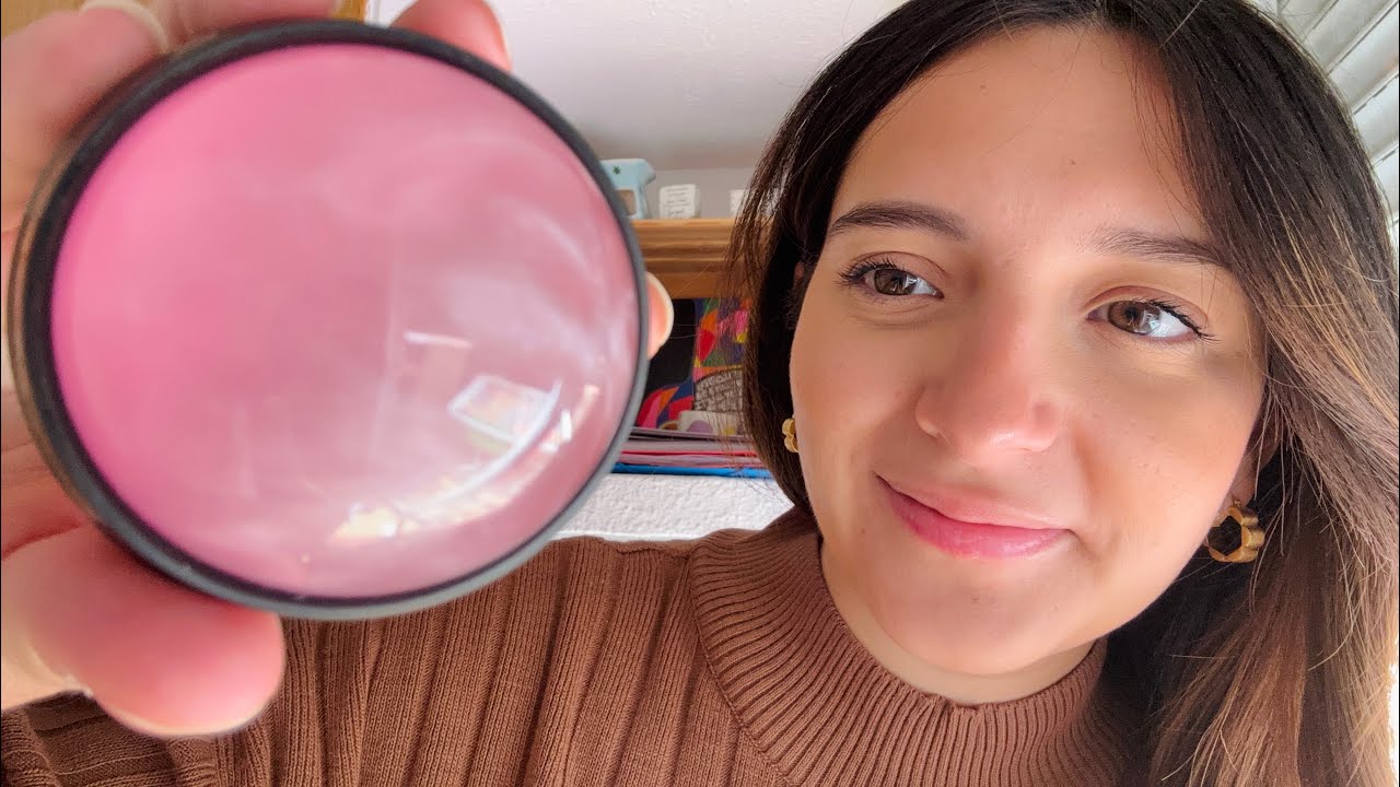 ASMR Masaje RELAJANTE hombros y espalda para dormir rápido • Rollerball 😴 