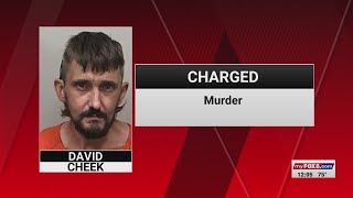 Wilkes County man accused of killing wife who was found dead in Little Elkin Creek