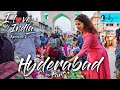 I Love My India Episode 8: Hyderabad - City Of Nizams, Biryani & Minar | Curly Tales