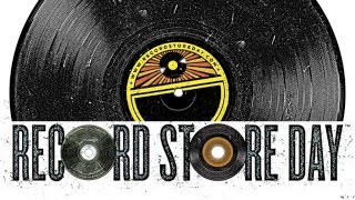 How Record Store Day Works at Amoeba Hollywood