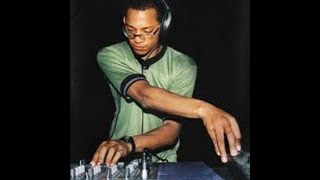 LTJ Bukem - Live on Gilles Peterson&#39;s Worldwide - Bar Rumba, London - 18th July 2000