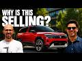 Tata Sierra Ownership Review : The Good, The Bad &amp; The Unexpected