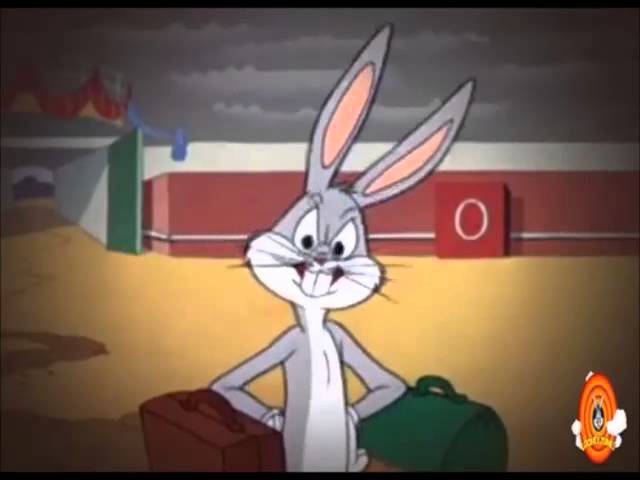 Bully For Bugs - Left Turn At Albuquerque