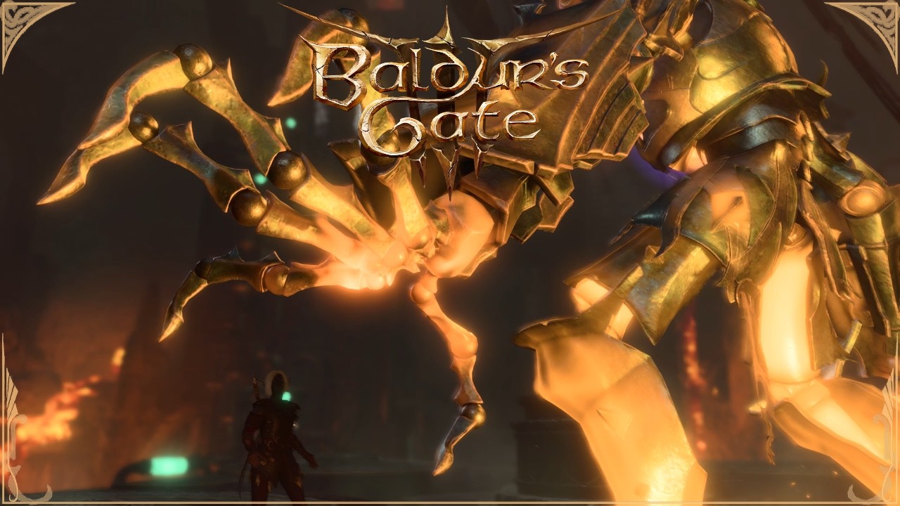 LIVE 🔴 Baldur's Gate 3 — Hammer and Claw (Tactician / No Mods) | Xbox Series X [#30]