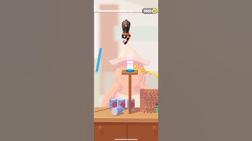 Fork N Sausage🌭 Catch sausage on fork level 196