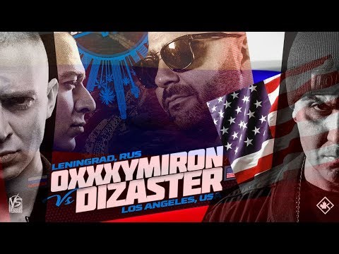 Видео: OXXXYMIRON vs DIZASTER (О чем был баттл, результаты, кто победил)