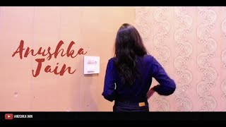 Tip Toe - Jason Derulo ft French Montana (dance) | Anushka jain | Gokul Dance studio