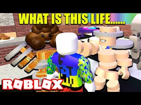 Turning Myself Into A Cake In This Weird Roblox Game Make A Cake Next Gen Event Youtube - roblox next generation tutorial make a cake