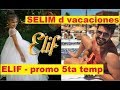 Download ELIF - 5TA TEMPORADA / SELIM DE VACACIONES ELIF - 5TA TEMPORADA / SELIM DE VACACIONES