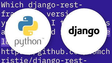 Django Rest Framework giving "Datetime has wrong format"