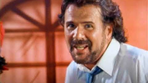 PIMPINELA | LA TELENOVELA