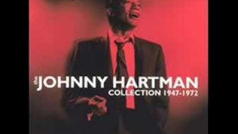 Johnny Hartman Fly Me To The Moon