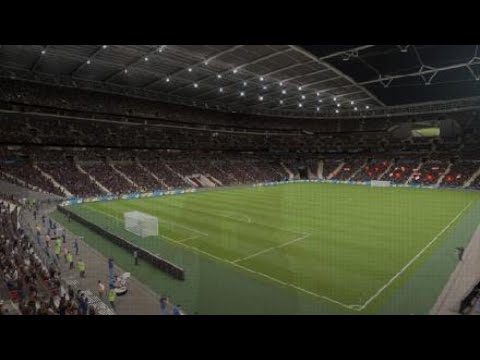 FIFA 20 Next level rainbow flick goal - YouTube